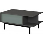 Τραπεζάκι σαλονιού Alsy Reg 93x60x43