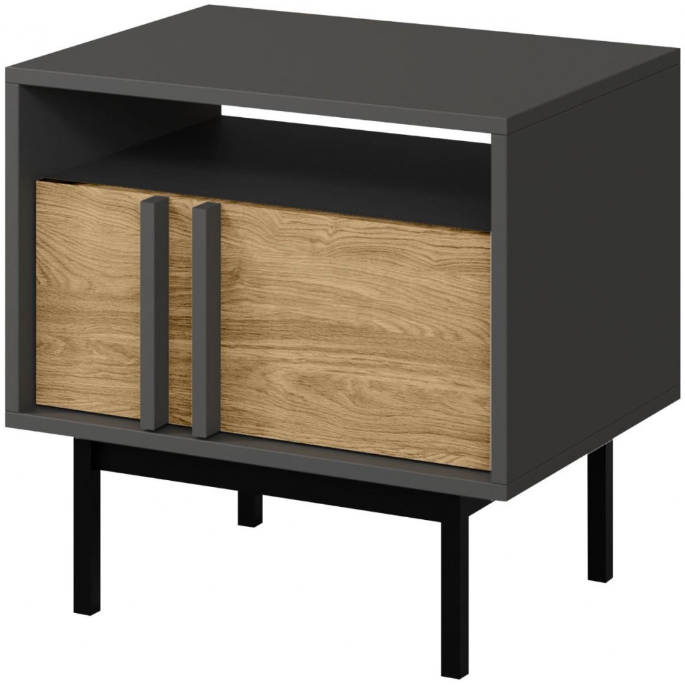 Κομοδίνο Alsy Reg-Fusiko