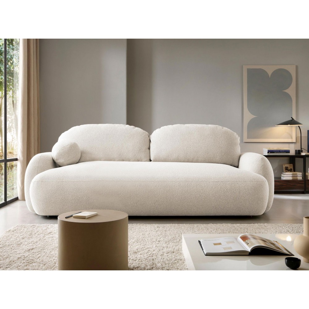 Καναπές - κρεβάτι Mayo-Mpez Anoixto