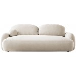 Καναπές - κρεβάτι Mayo-Mpez Anoixto