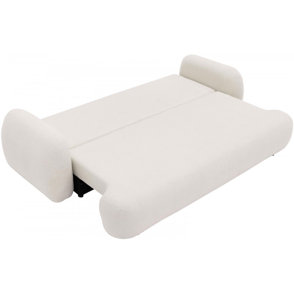 Καναπές - κρεβάτι Mayo-Mpez Anoixto