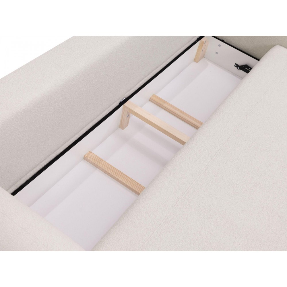 Καναπές - κρεβάτι Mayo-Mpez Anoixto