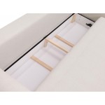 Καναπές - κρεβάτι Mayo-Mpez Anoixto