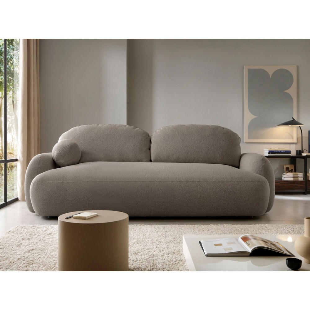 Καναπές - κρεβάτι Mayo-Kafe Skouro