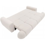 Καναπές - κρεβάτι Mitto-Mpez Anoixto