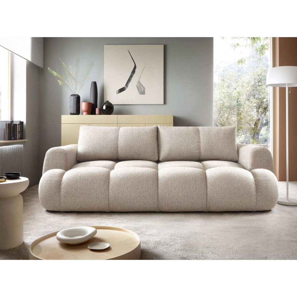 Καναπές - κρεβάτι Mitto-Mpez Skouro