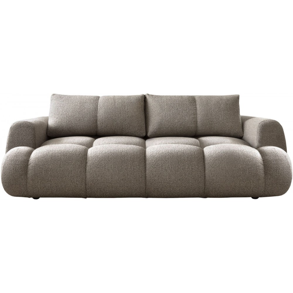 Καναπές - κρεβάτι Mitto-Kafe Skouro