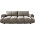 Καναπές - κρεβάτι Mitto-Kafe Skouro