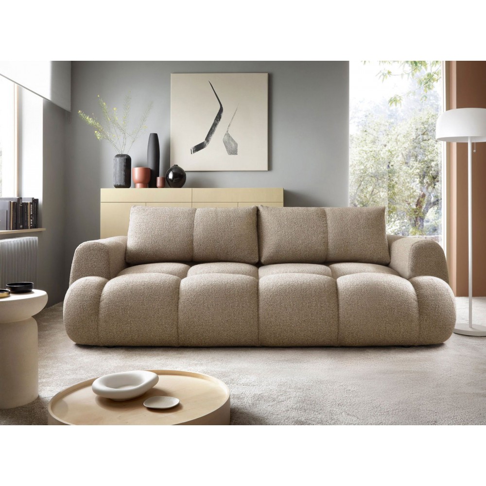 Καναπές - κρεβάτι Mitto-Kafe