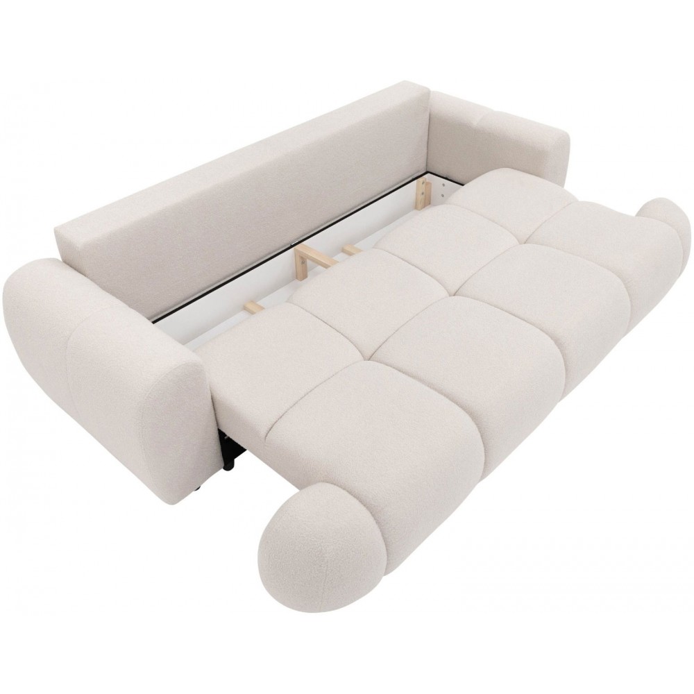 Καναπές - κρεβάτι Mitto-Kafe