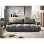 Καναπές - κρεβάτι Mitto-Gkri Skouro