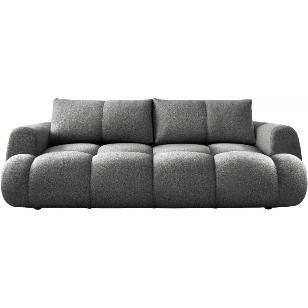 Καναπές - κρεβάτι Mitto-Gkri Skouro