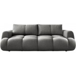 Καναπές - κρεβάτι Mitto-Gkri Skouro