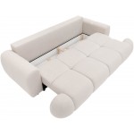 Καναπές - κρεβάτι Mitto-Gkri Skouro