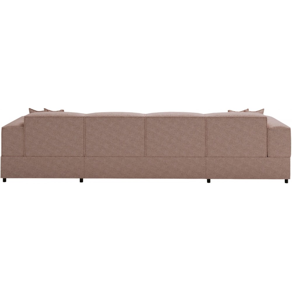 Γωνιακός καναπές Santos U-Kafe