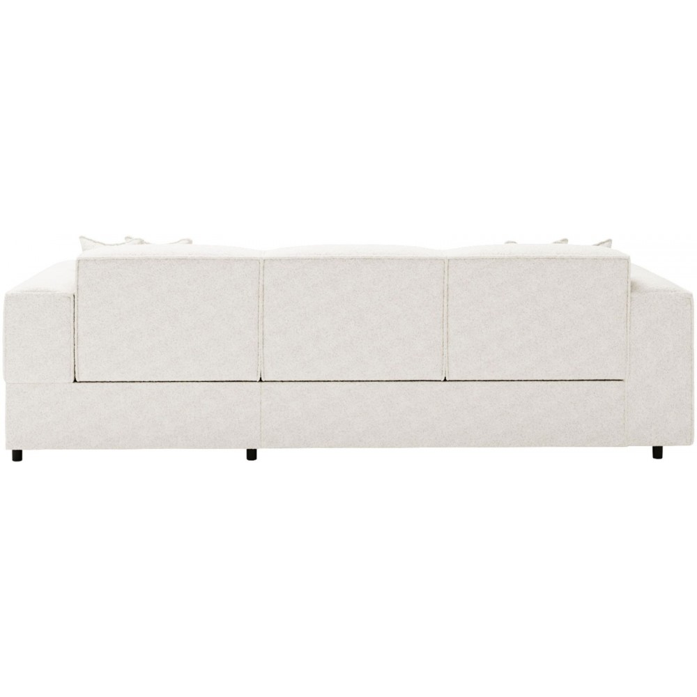 Γωνιακός καναπές Santos-Leuko-Δεξιά