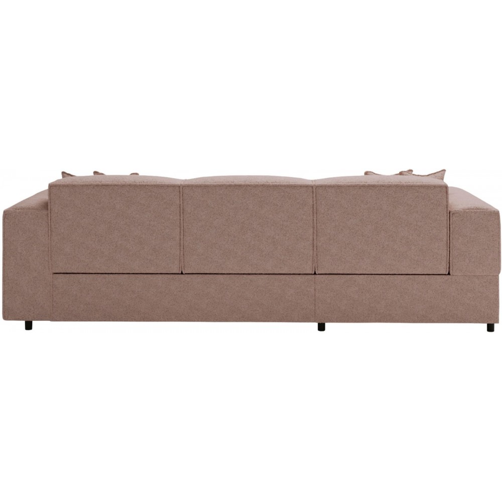 Γωνιακός καναπές Santos-Kafe-Δεξιά