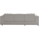 Γωνιακός καναπές Santos-Gkri-Αριστερή