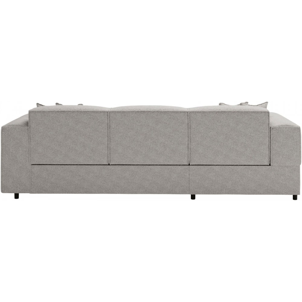 Γωνιακός καναπές Santos-Gkri-Δεξιά