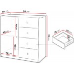 Μπουφές Ferena I