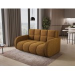 Καναπές - κρεβάτι Maroni τριθέσιος-Moustardi