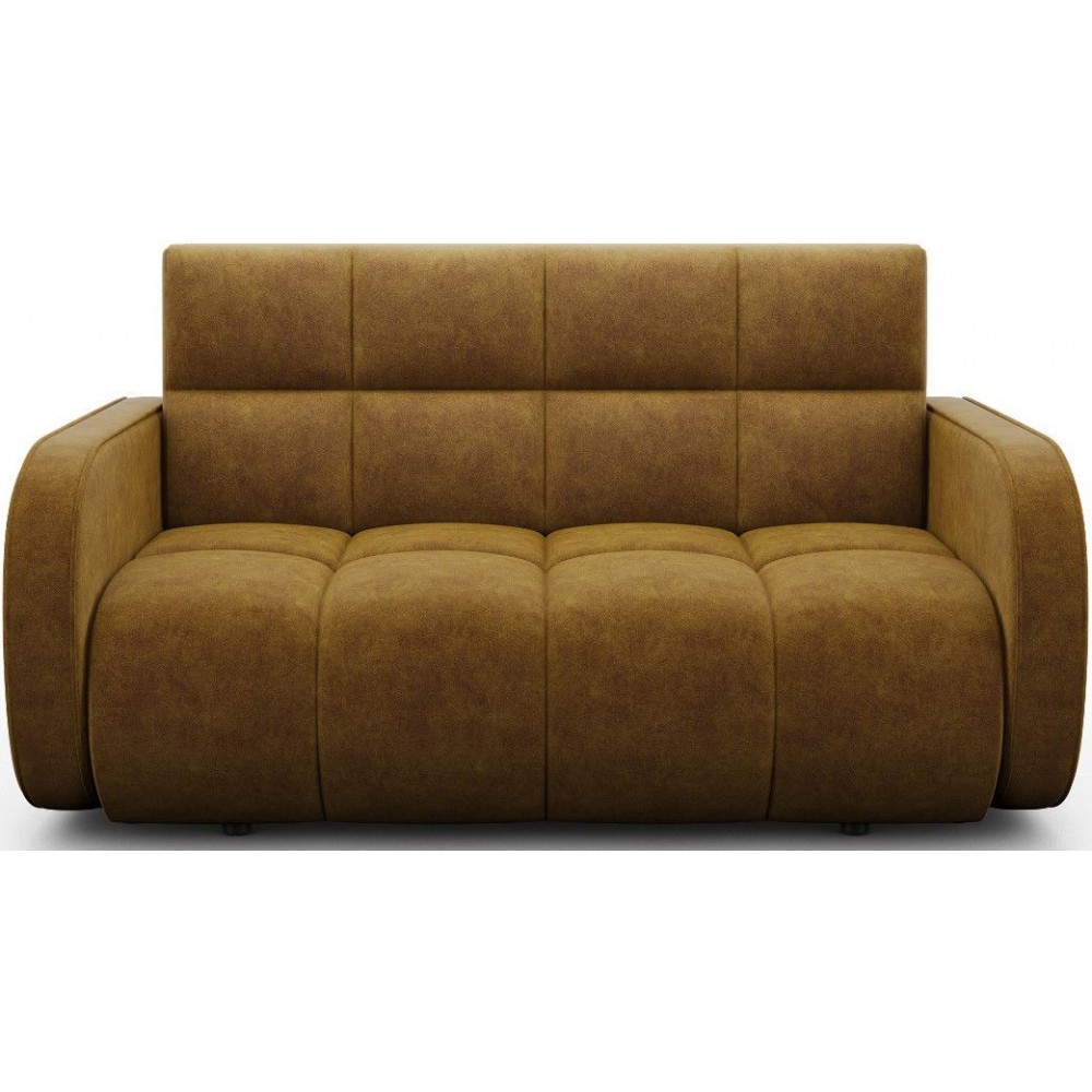 Καναπές - κρεβάτι Maroni τριθέσιος-Moustardi