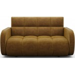 Καναπές - κρεβάτι Maroni τριθέσιος-Moustardi