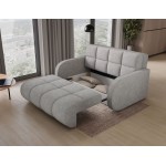 Καναπές - κρεβάτι Maroni τριθέσιος-Gkri