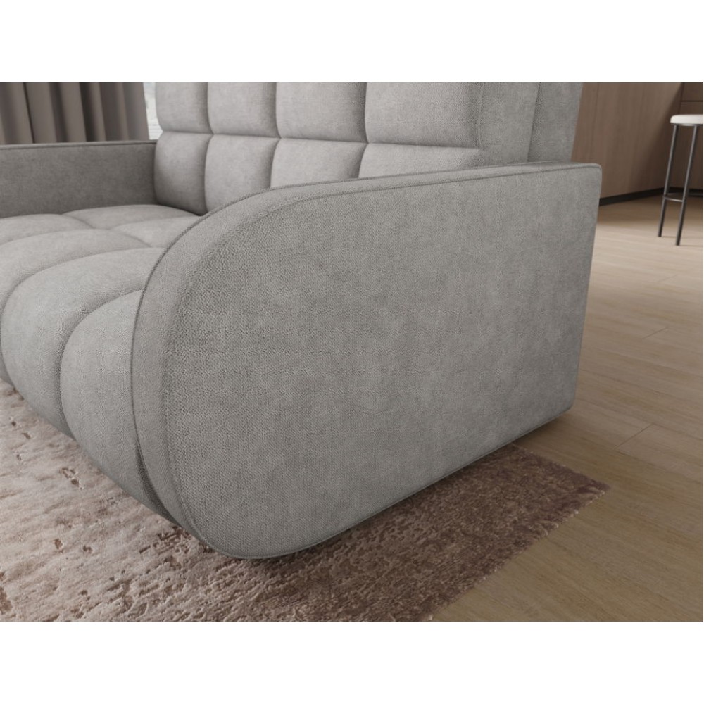 Καναπές - κρεβάτι Maroni τριθέσιος-Gkri