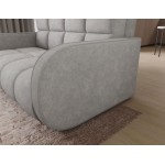 Καναπές - κρεβάτι Maroni τριθέσιος-Gkri