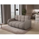 Καναπές - κρεβάτι Maroni τριθέσιος-Mpez Skouro