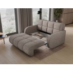 Καναπές - κρεβάτι Maroni τριθέσιος-Mpez Skouro