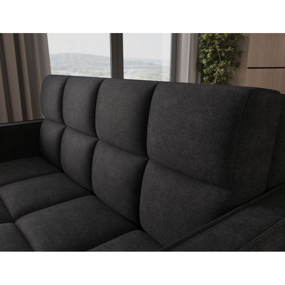 Καναπές - κρεβάτι Maroni τριθέσιος-Mauro