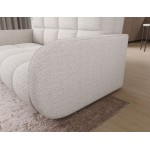 Καναπές - κρεβάτι Maroni τριθέσιος-Leuko