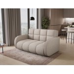 Καναπές - κρεβάτι Maroni τριθέσιος-Mpez Anoixto