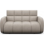 Καναπές - κρεβάτι Maroni τριθέσιος-Mpez Anoixto