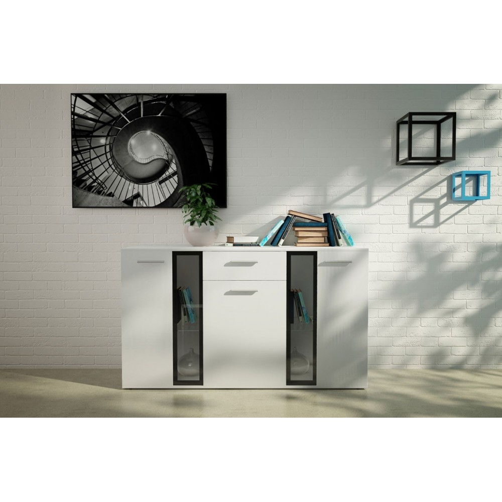 Μπουφές Arlington-Leuko