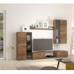 Σύνθεση σαλονιού Arlington-Kafe