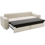 Καναπές Santos τριθέσιος-Leuko