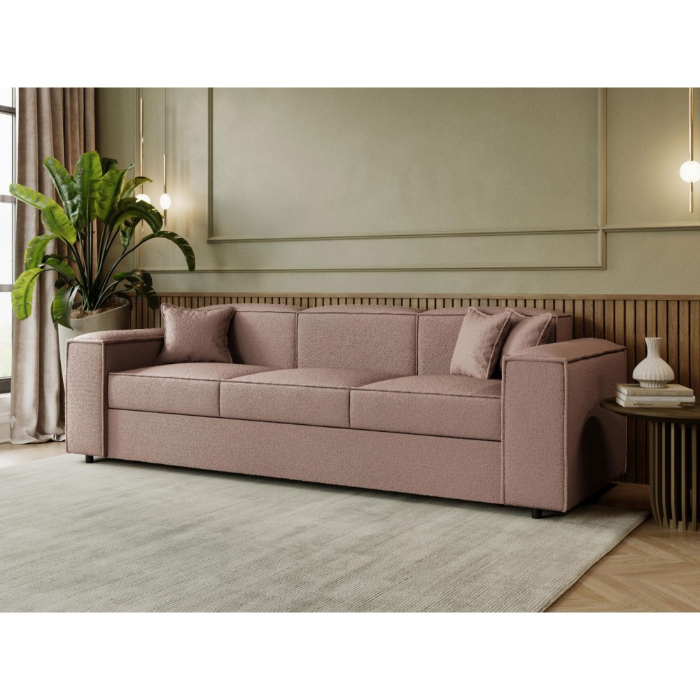 Καναπές Santos τριθέσιος-Sapio milo