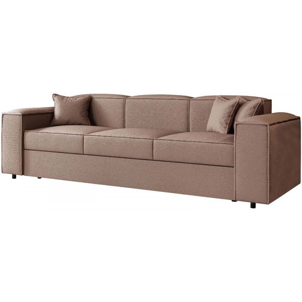 Καναπές Santos τριθέσιος-Sapio milo