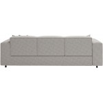 Καναπές Santos τριθέσιος-Gkri