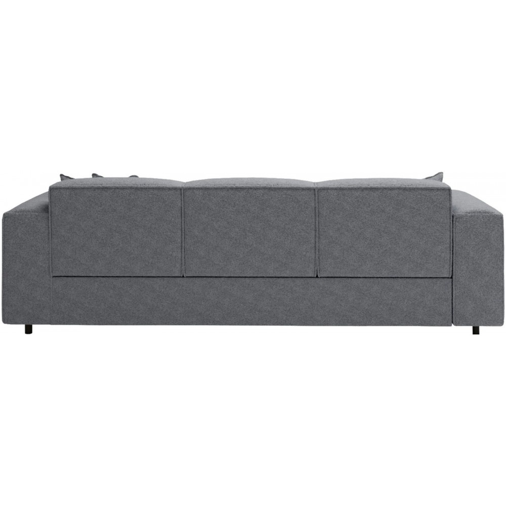 Καναπές Santos τριθέσιος-Gkri Skouro