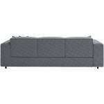 Καναπές Santos τριθέσιος-Gkri Skouro