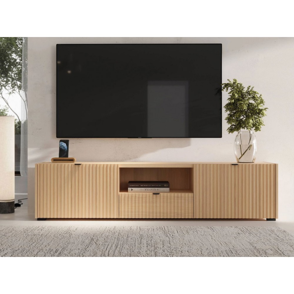 Έπιπλο τηλεόρασης Cyliza