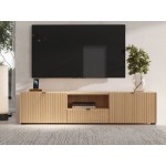 Έπιπλο τηλεόρασης Cyliza