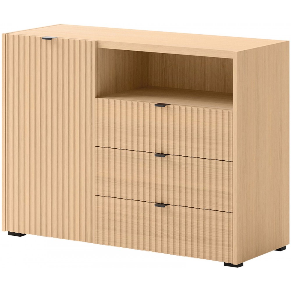 Μπουφές Cyliza I 106x40x80