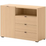 Μπουφές Cyliza I 106x40x80