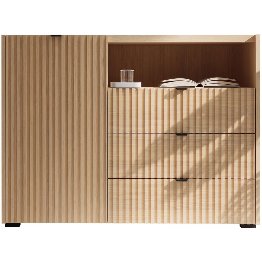 Μπουφές Cyliza I 106x40x80