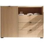 Μπουφές Cyliza I 106x40x80